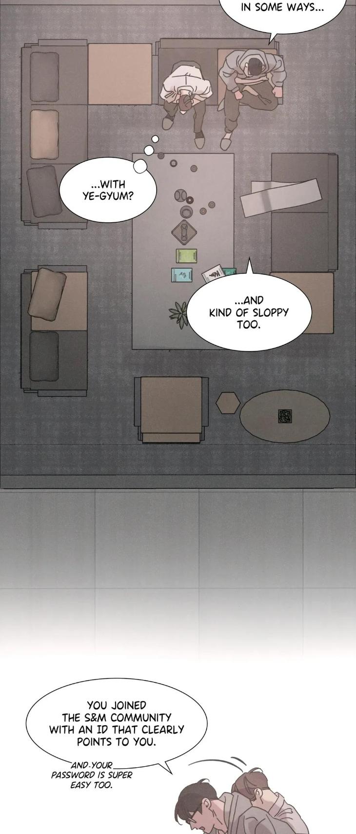 Lovesick-Dog-By-Songhyel-Eng page 9