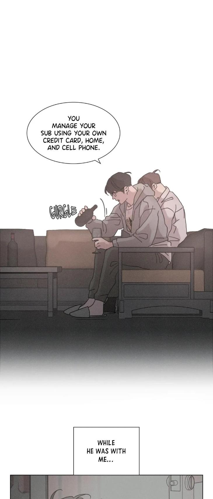 Lovesick-Dog-By-Songhyel-Eng page 11