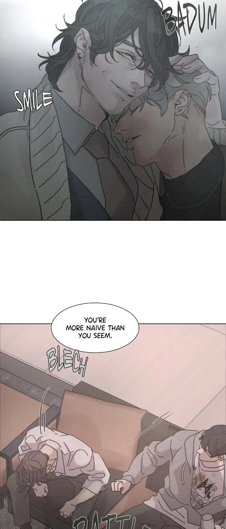 Lovesick-Dog-By-Songhyel-Eng page 14