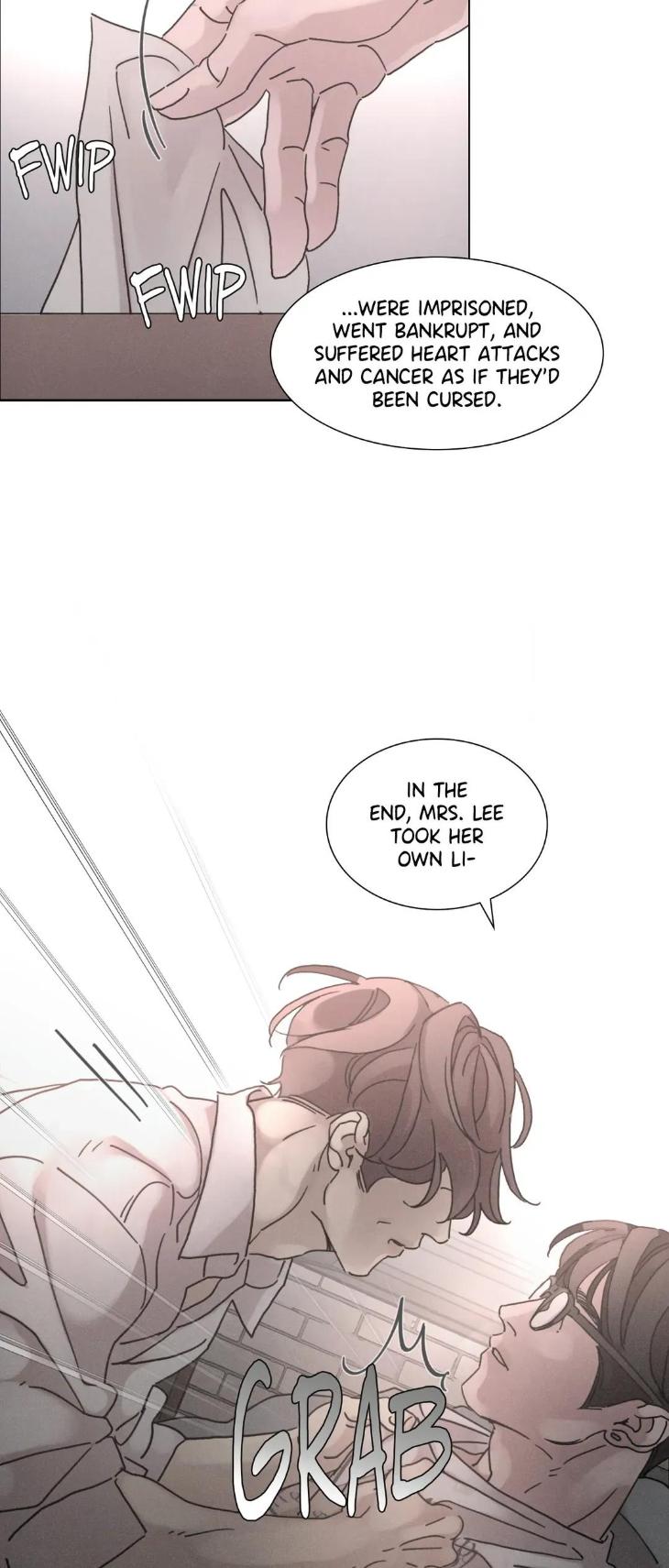 Lovesick-Dog-By-Songhyel-Eng page 22