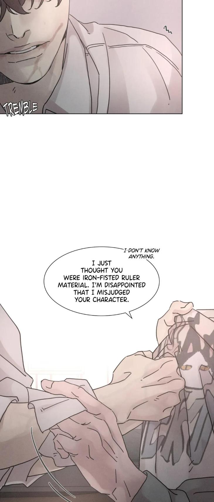 Lovesick-Dog-By-Songhyel-Eng page 25