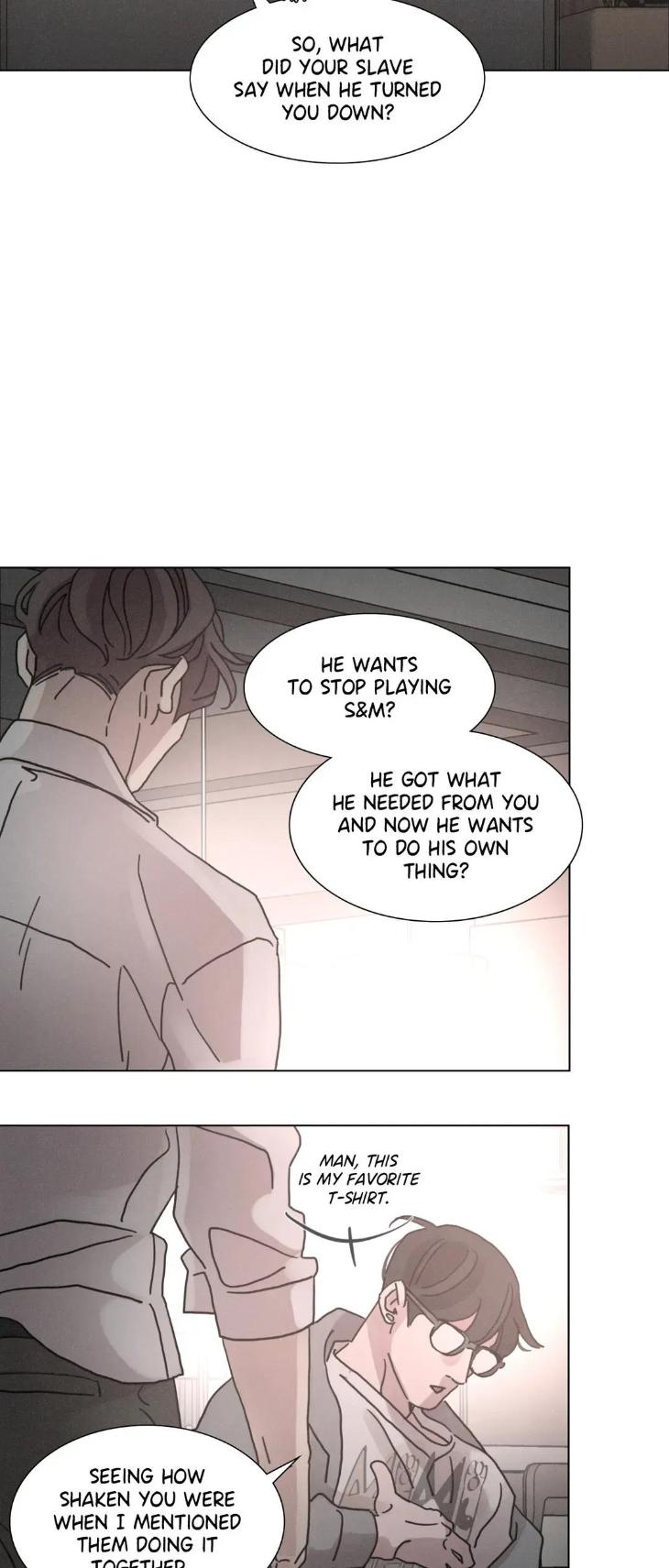 Lovesick-Dog-By-Songhyel-Eng page 27
