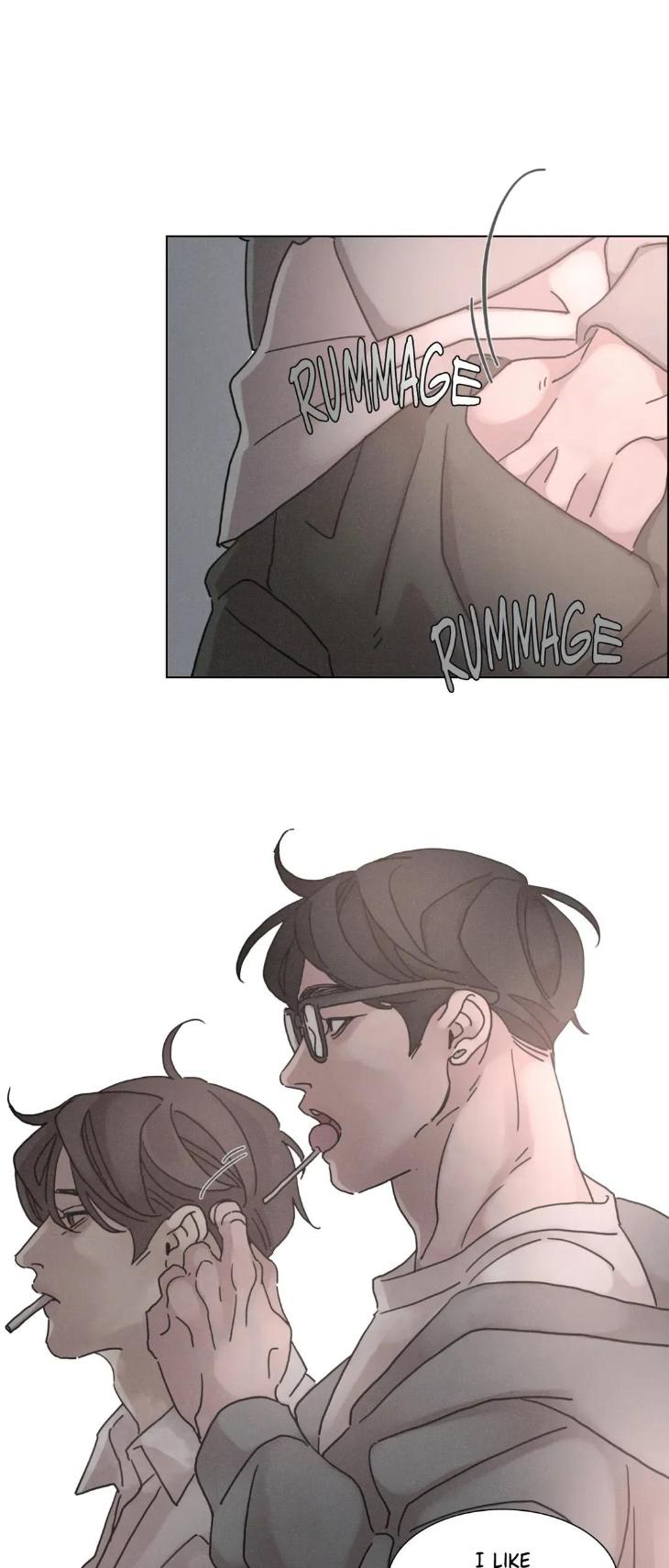 Lovesick-Dog-By-Songhyel-Eng page 32