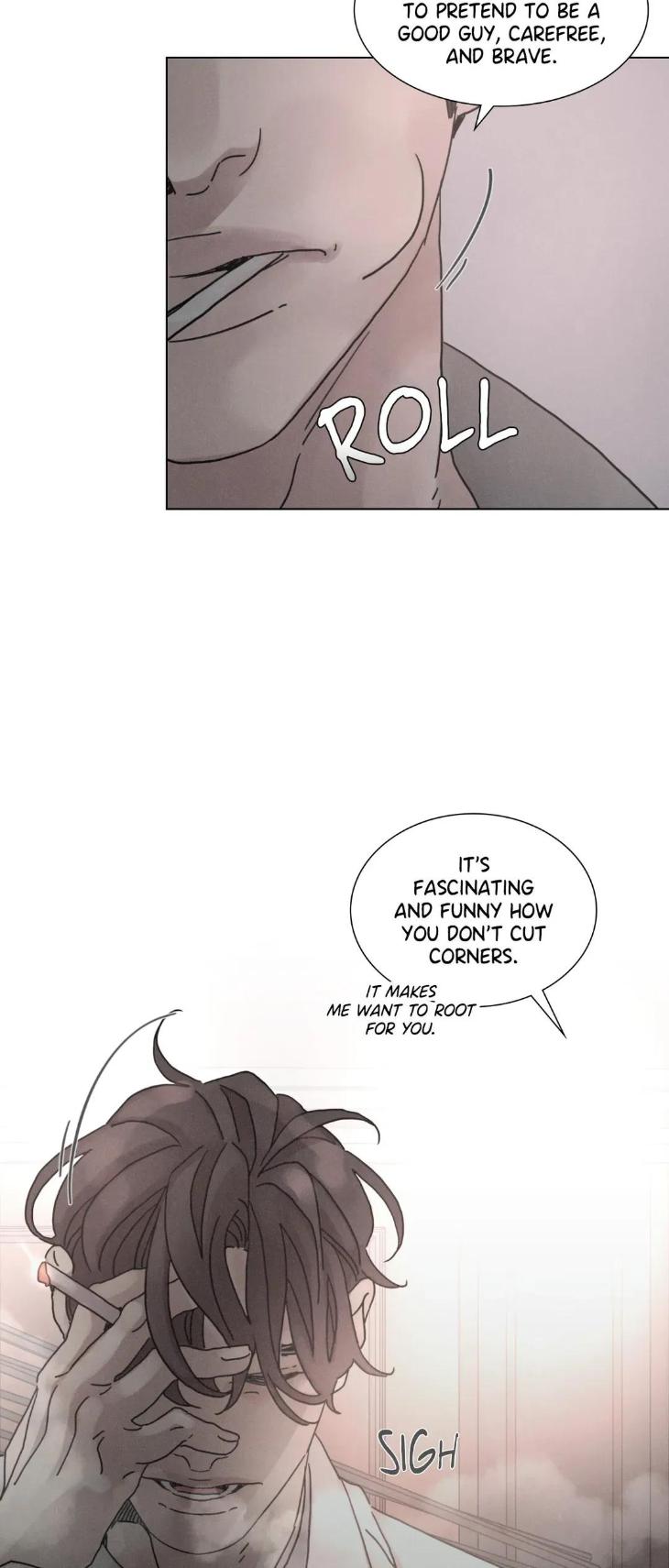 Lovesick-Dog-By-Songhyel-Eng page 34