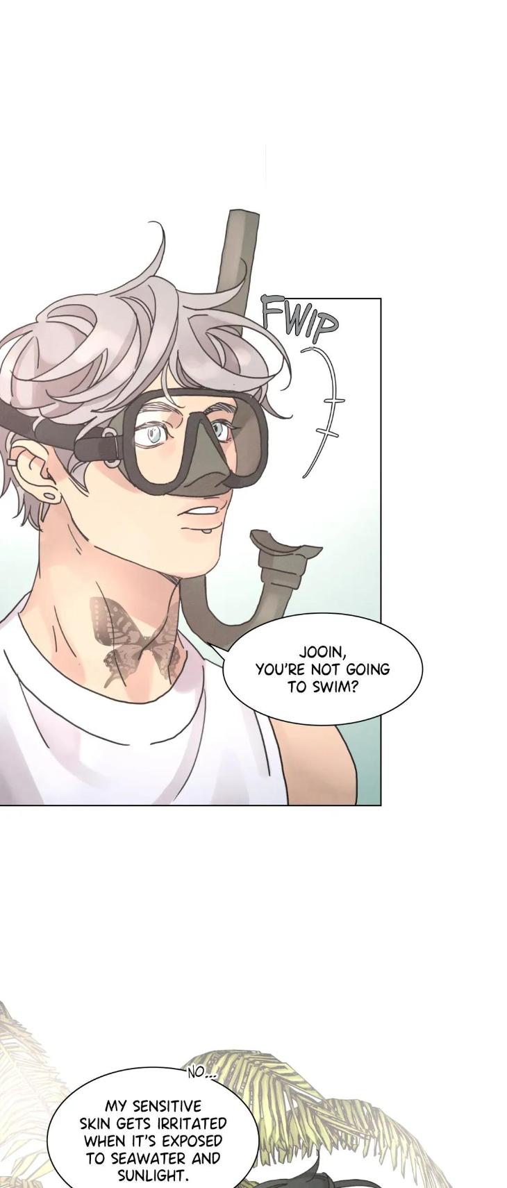 Lovesick-Dog-By-Songhyel-Eng page 3