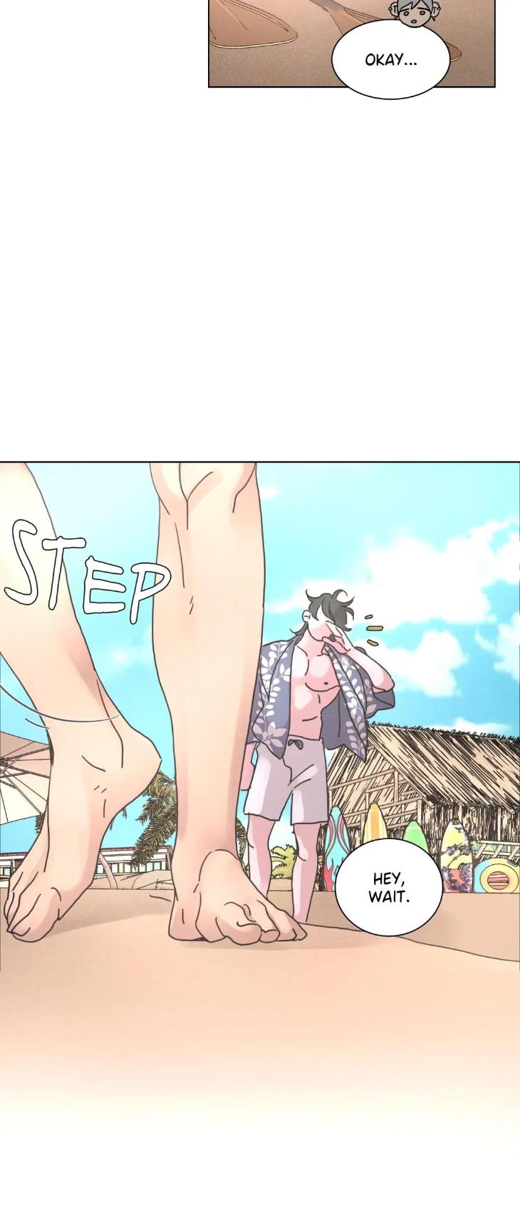 Lovesick-Dog-By-Songhyel-Eng page 5