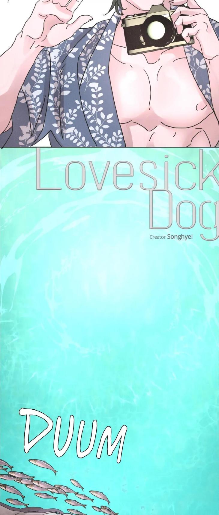 Lovesick-Dog-By-Songhyel-Eng page 7