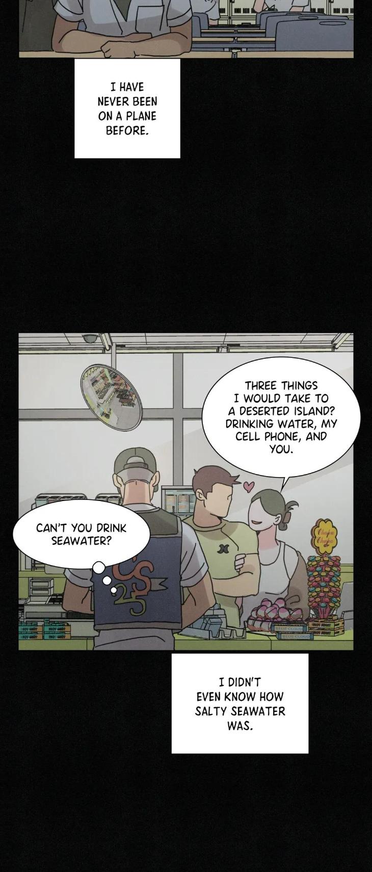 Lovesick-Dog-By-Songhyel-Eng page 9
