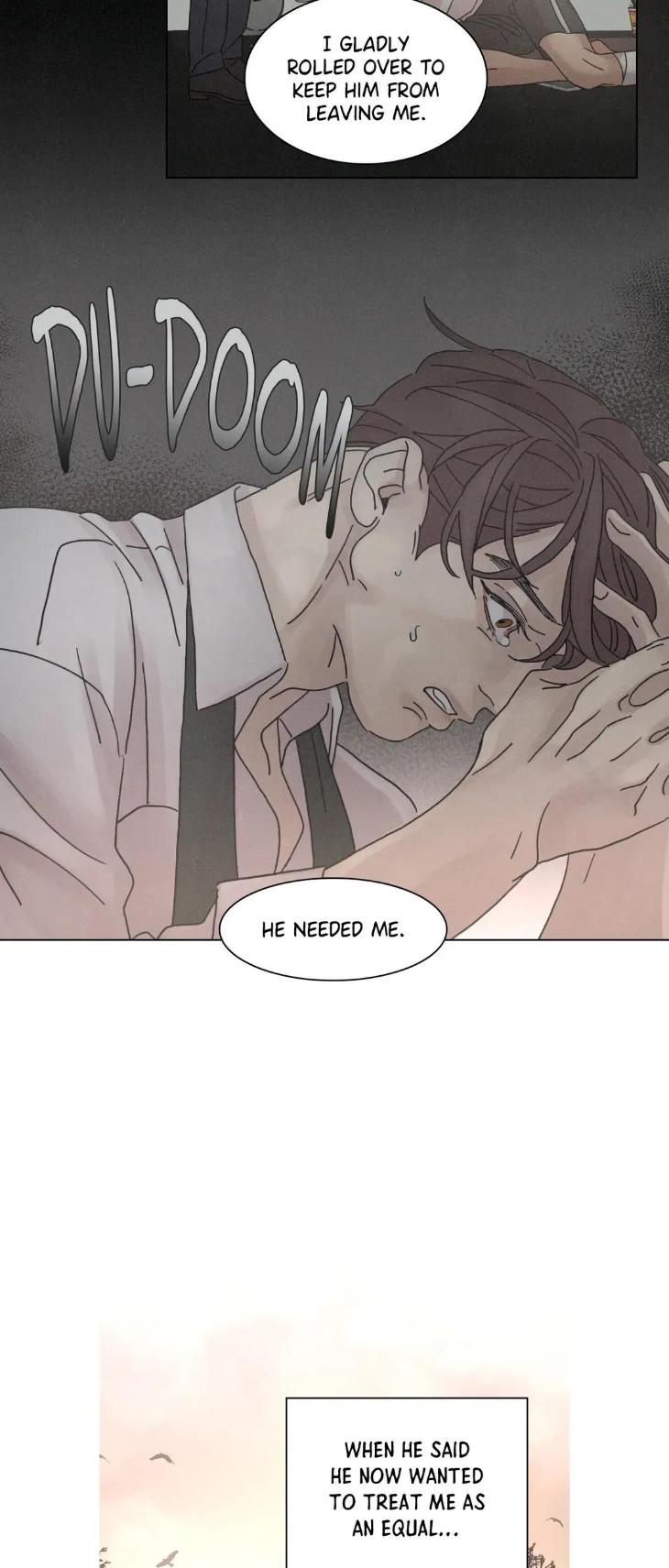 Lovesick-Dog-By-Songhyel-Eng page 16