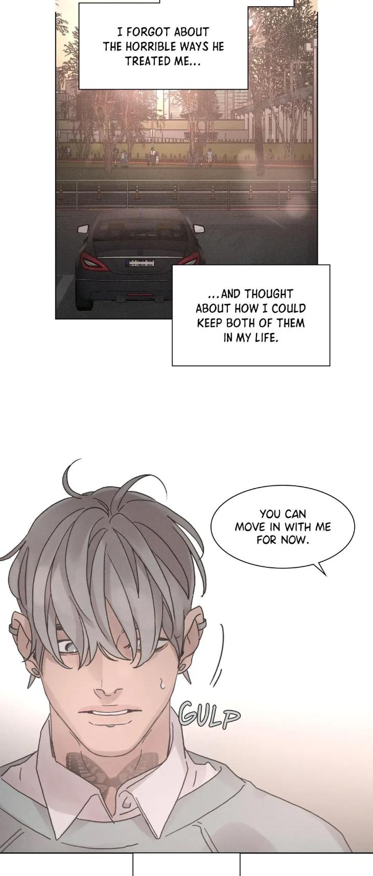 Lovesick-Dog-By-Songhyel-Eng page 17