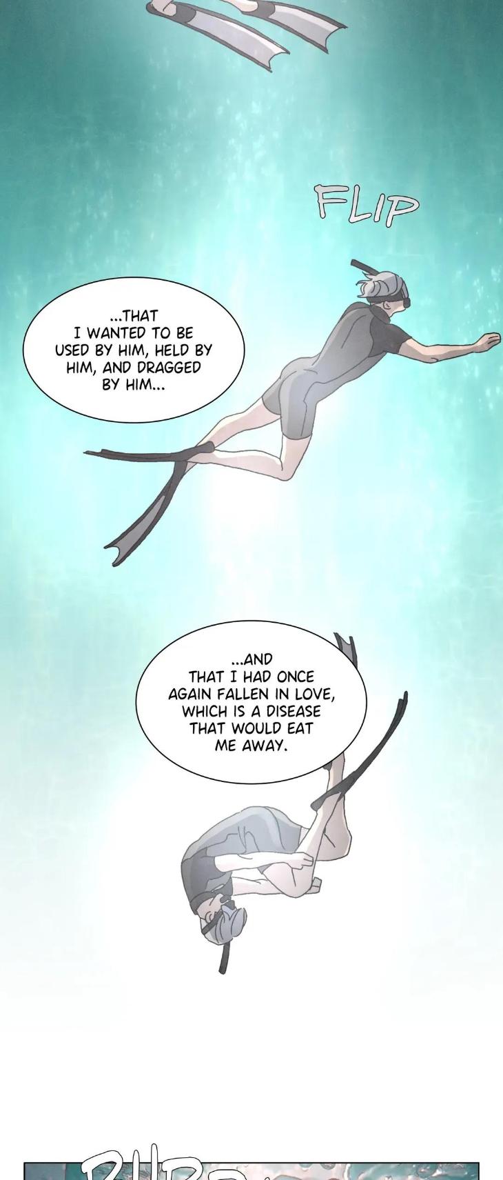 Lovesick-Dog-By-Songhyel-Eng page 19