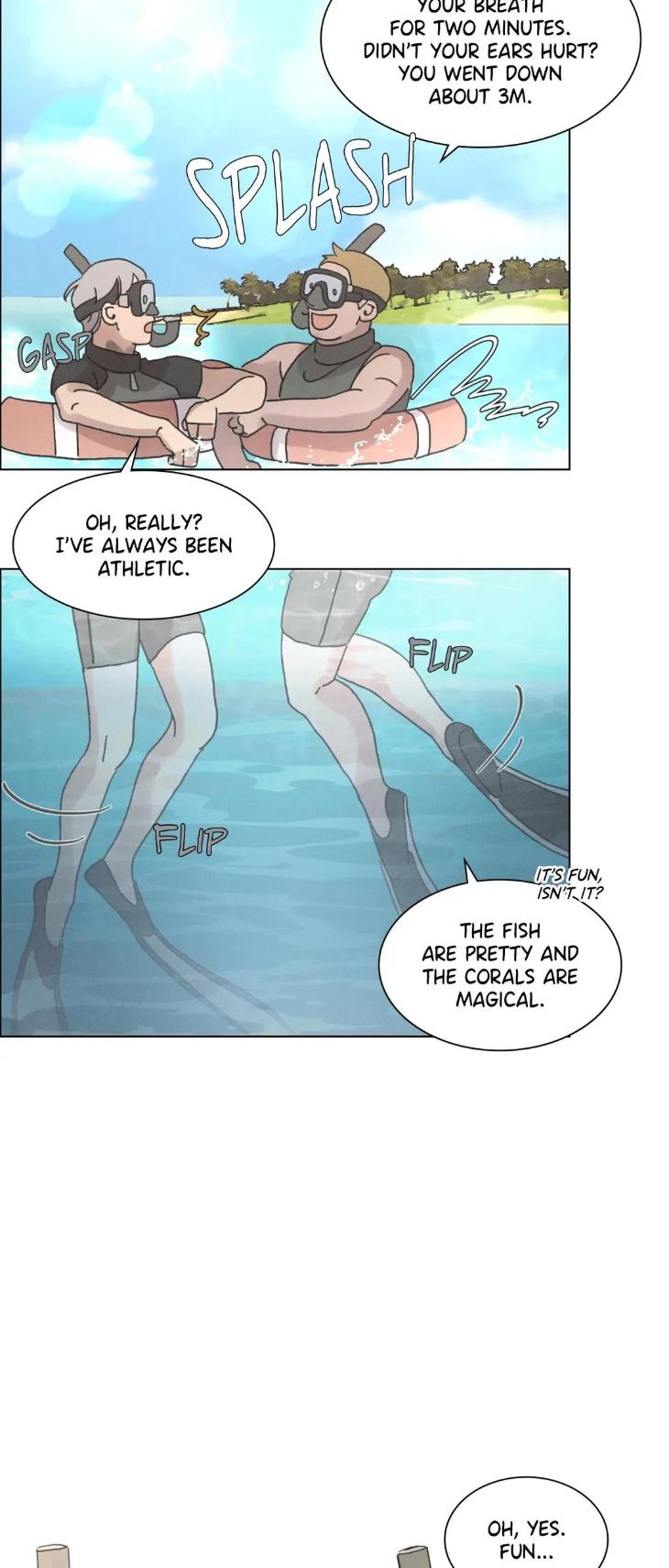 Lovesick-Dog-By-Songhyel-Eng page 22