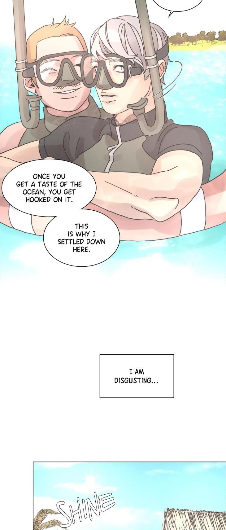 Lovesick-Dog-By-Songhyel-Eng page 23