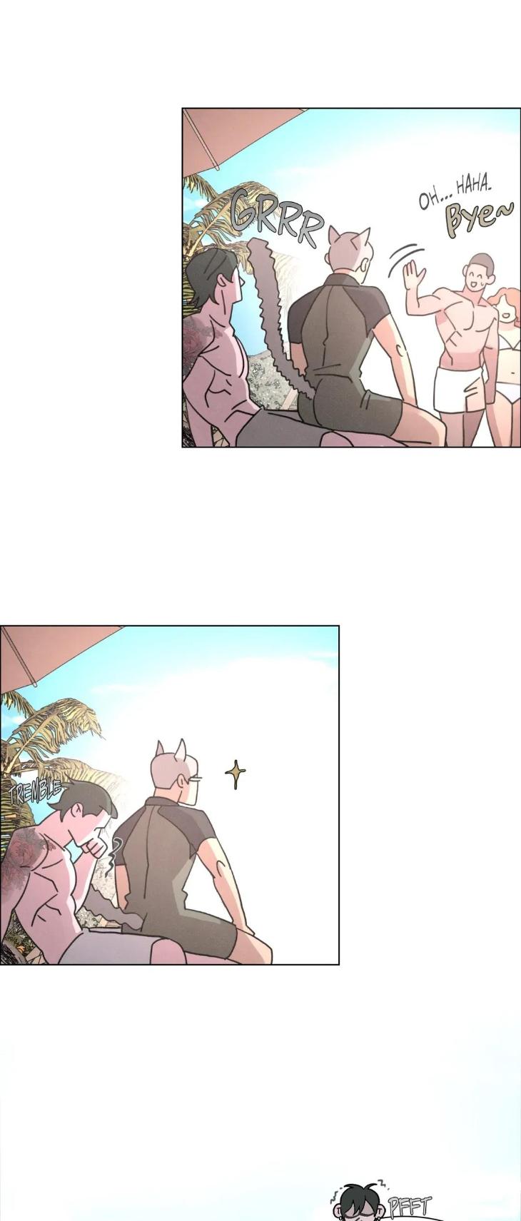 Lovesick-Dog-By-Songhyel-Eng page 30