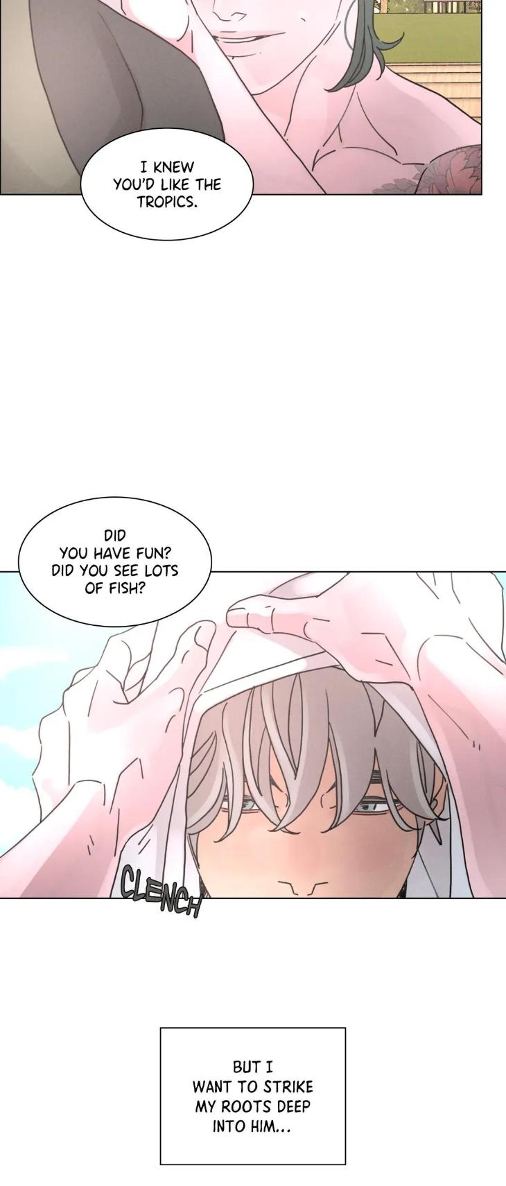 Lovesick-Dog-By-Songhyel-Eng page 33