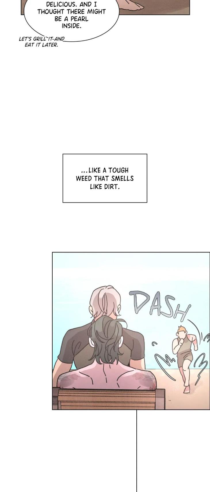 Lovesick-Dog-By-Songhyel-Eng page 35