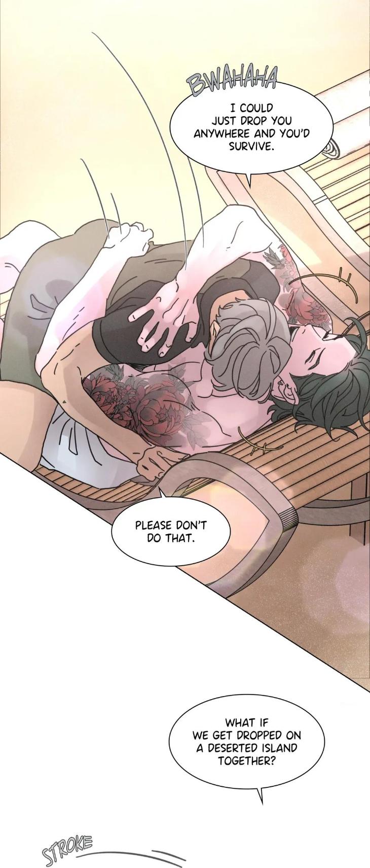 Lovesick-Dog-By-Songhyel-Eng page 37