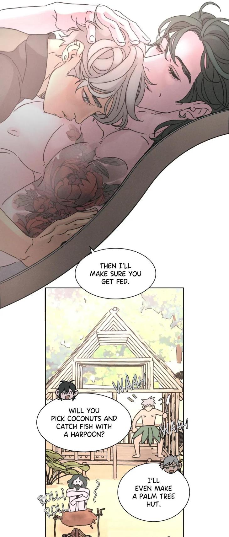 Lovesick-Dog-By-Songhyel-Eng page 38