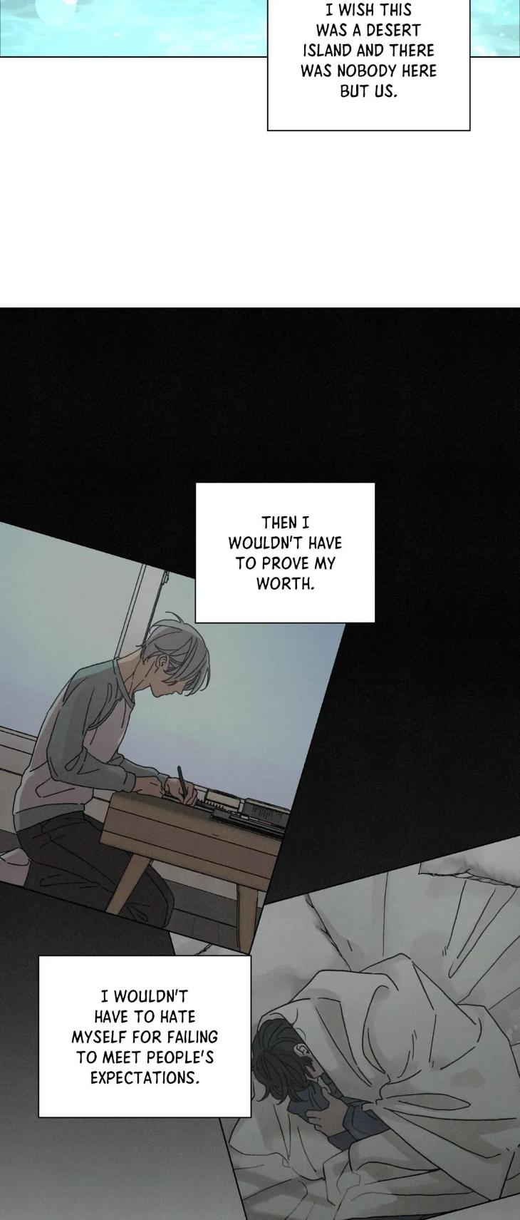 Lovesick-Dog-By-Songhyel-Eng page 40