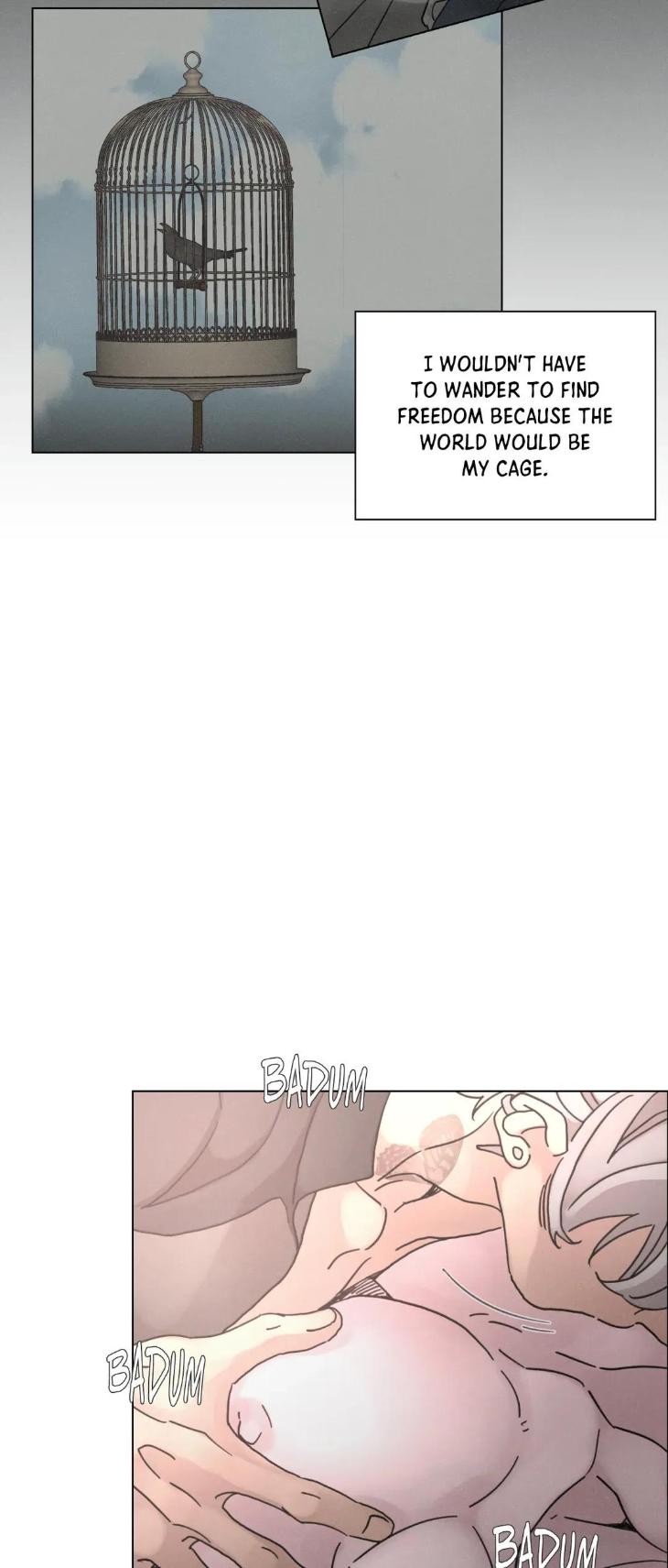 Lovesick-Dog-By-Songhyel-Eng page 41