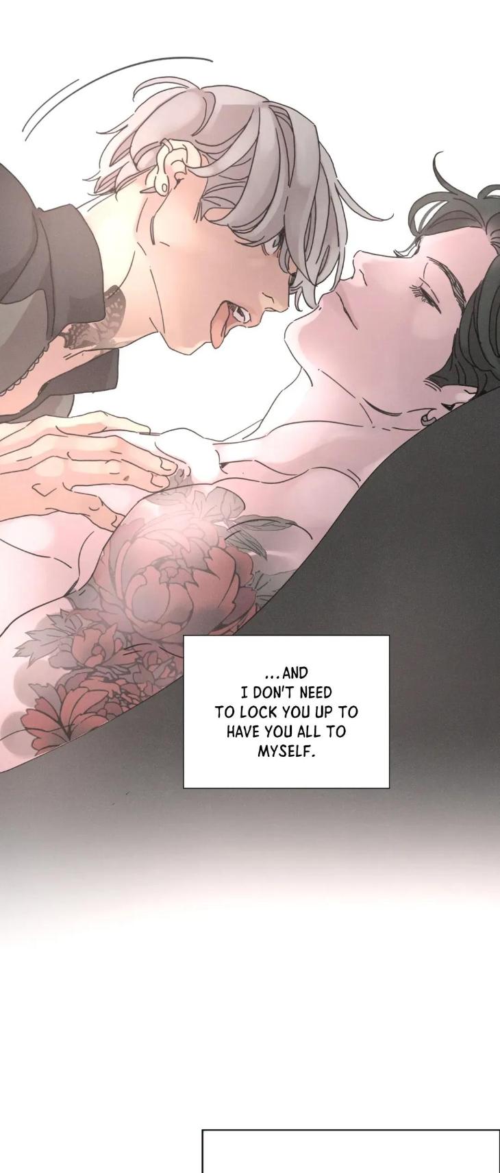 Lovesick-Dog-By-Songhyel-Eng page 4