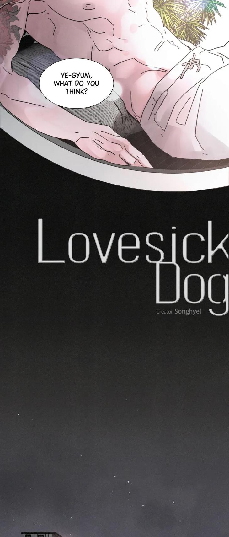 Lovesick-Dog-By-Songhyel-Eng page 8