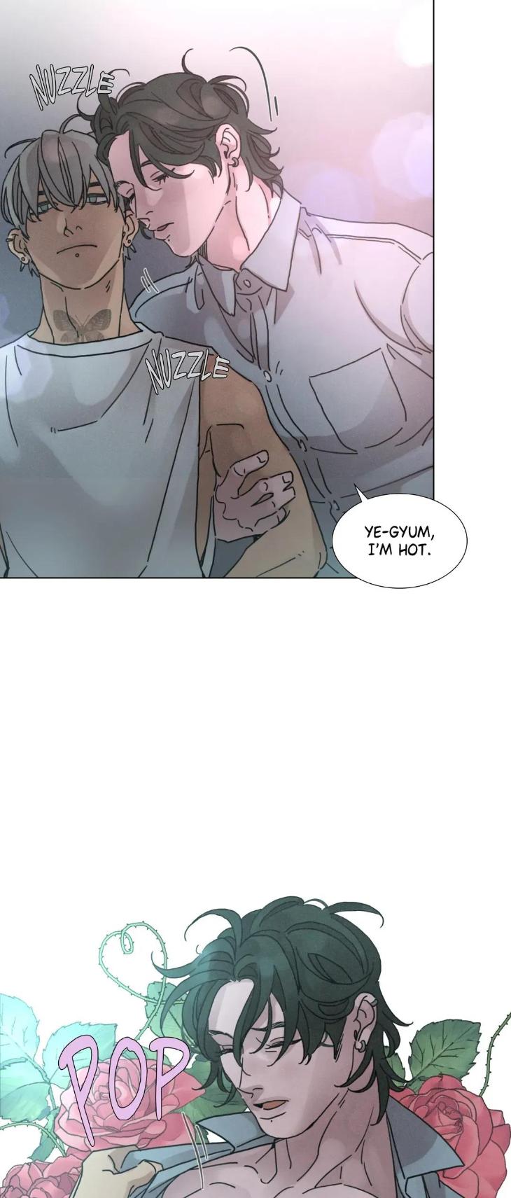 Lovesick-Dog-By-Songhyel-Eng page 10