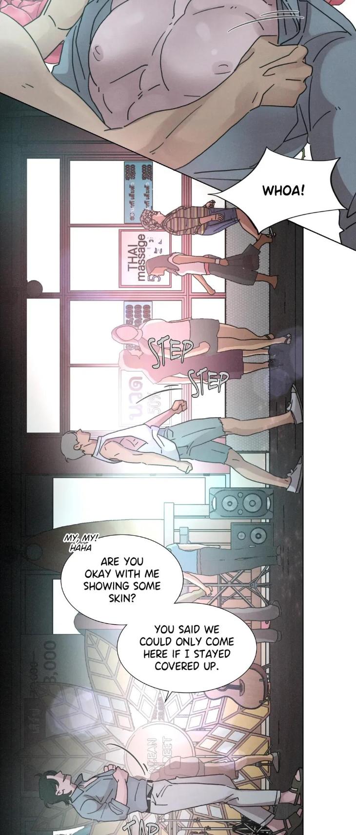 Lovesick-Dog-By-Songhyel-Eng page 11