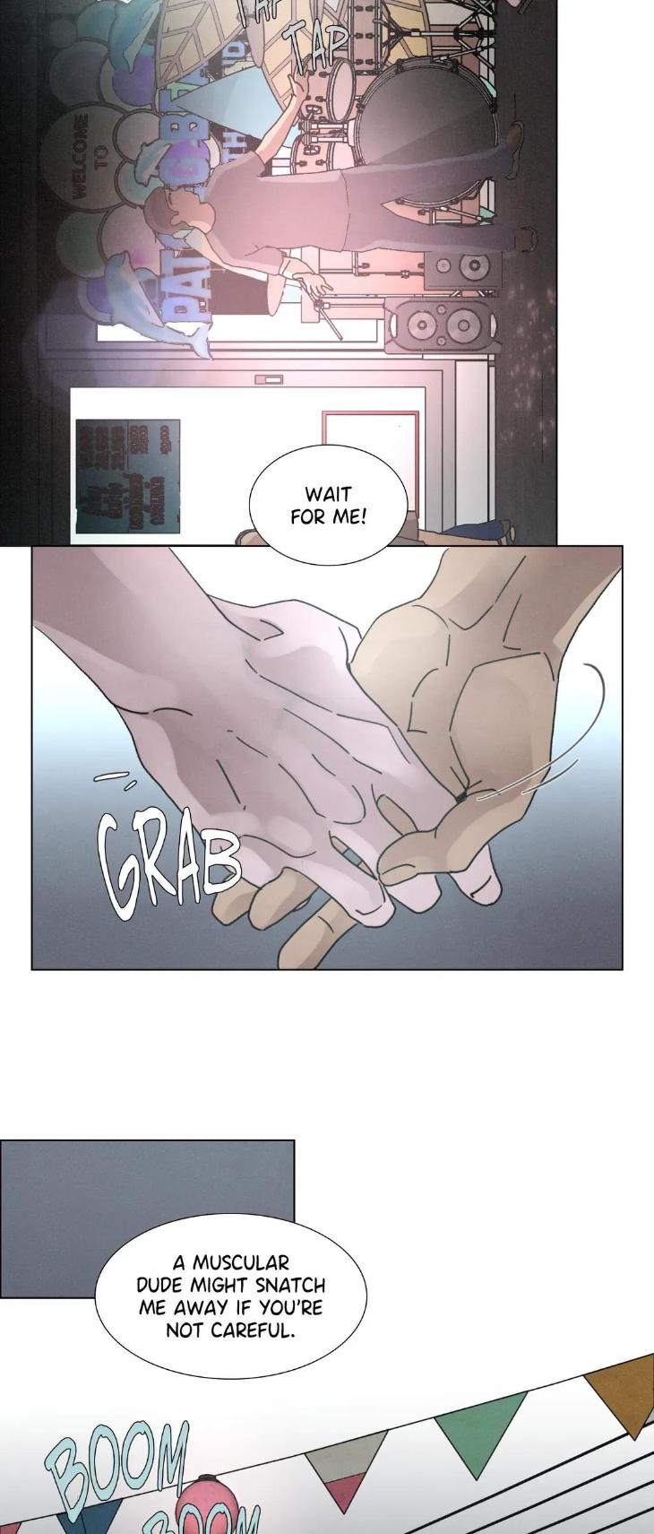 Lovesick-Dog-By-Songhyel-Eng page 12