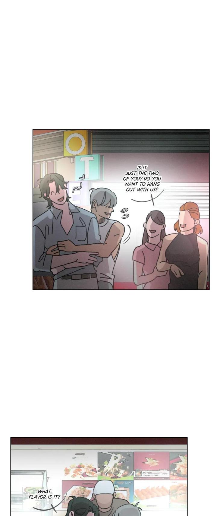 Lovesick-Dog-By-Songhyel-Eng page 15