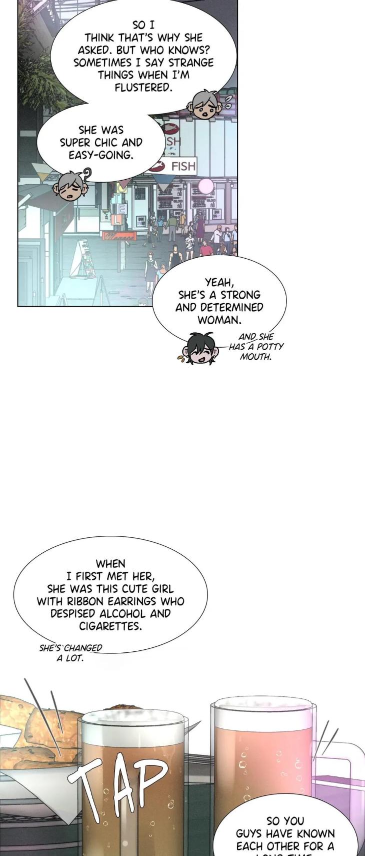 Lovesick-Dog-By-Songhyel-Eng page 19