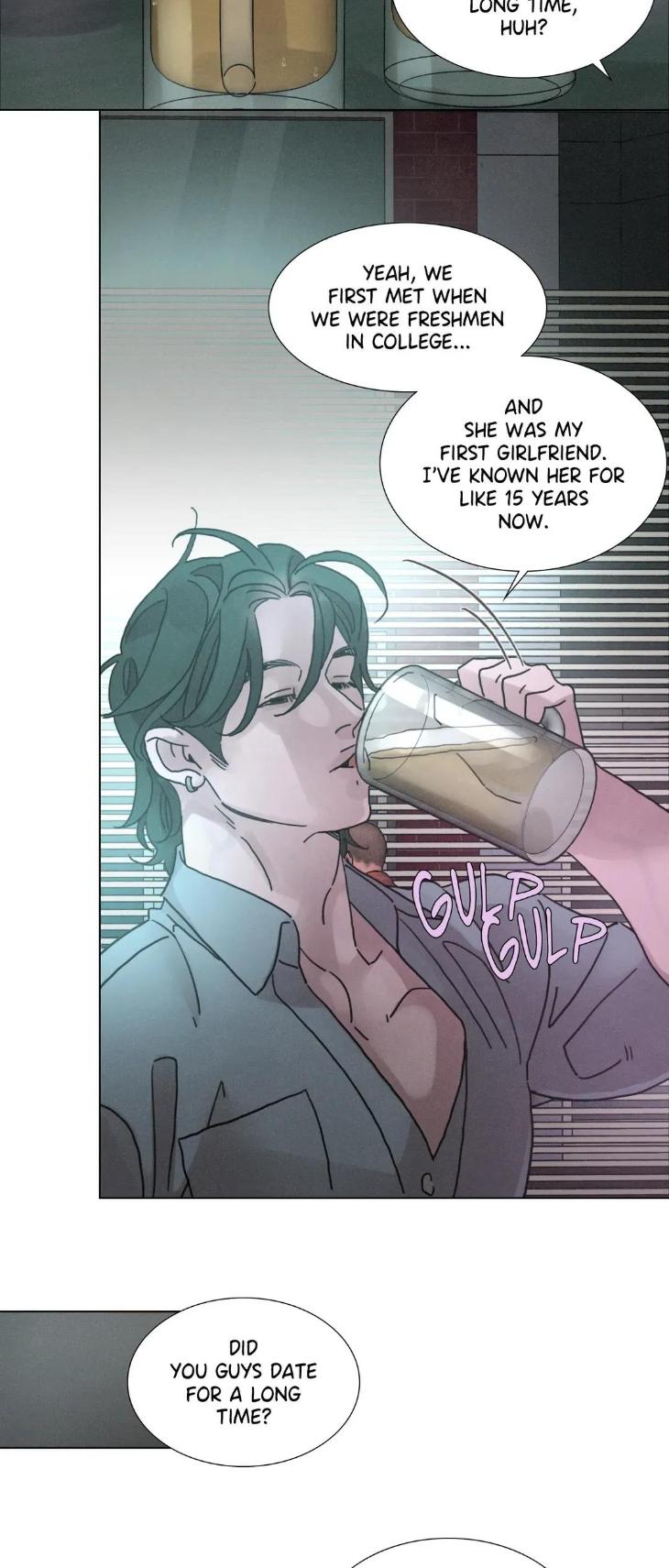 Lovesick-Dog-By-Songhyel-Eng page 20