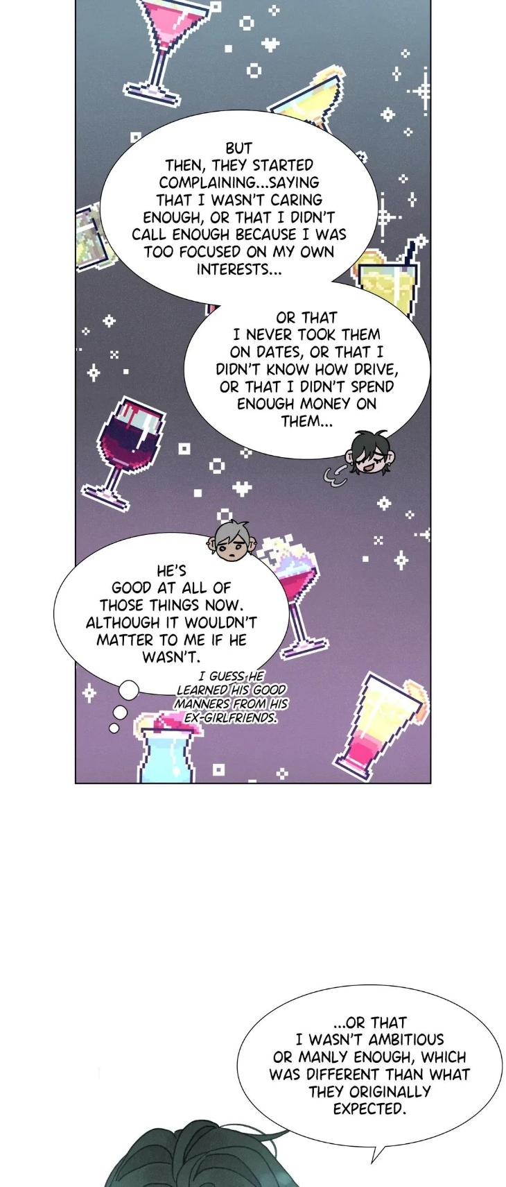Lovesick-Dog-By-Songhyel-Eng page 25