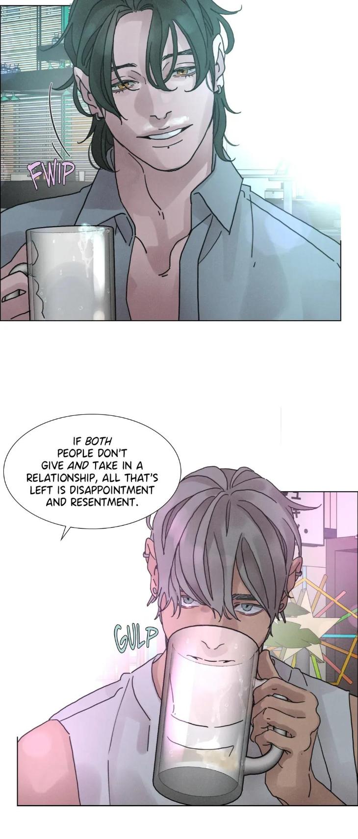 Lovesick-Dog-By-Songhyel-Eng page 26