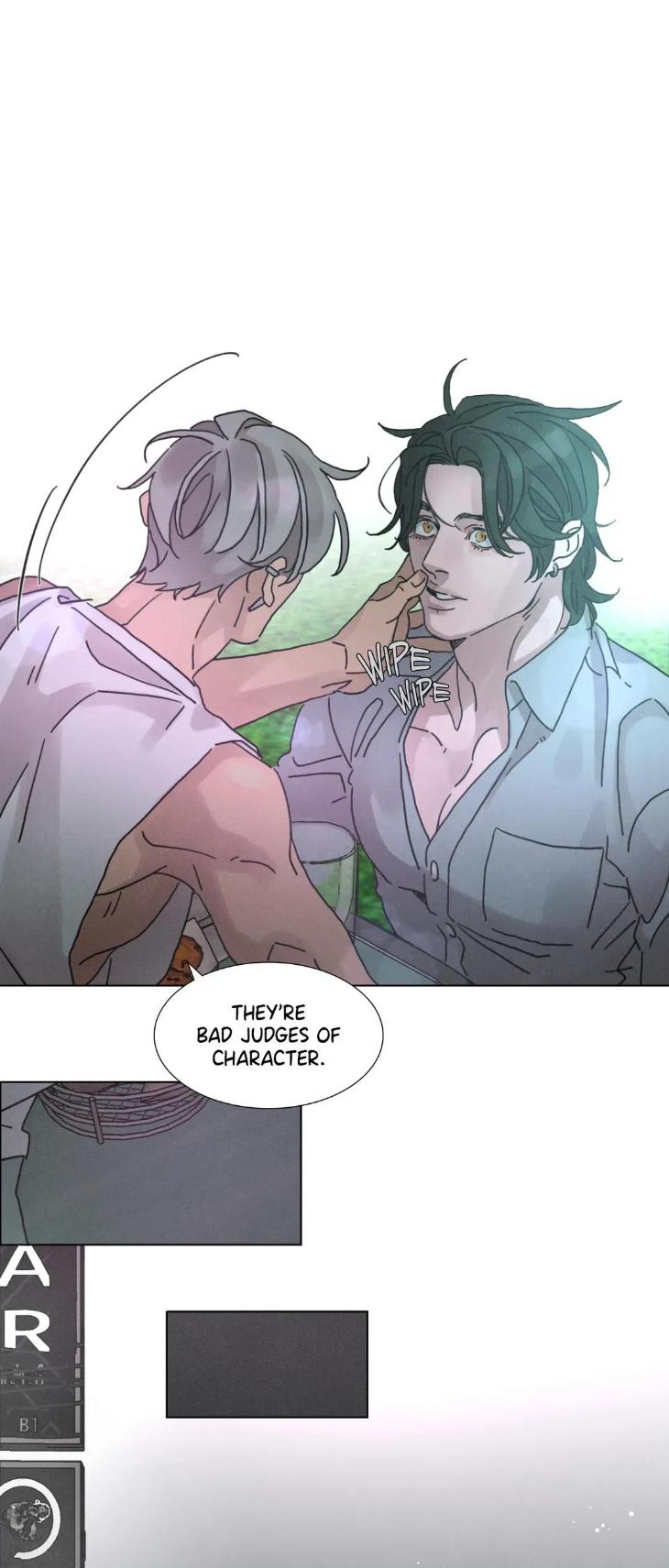 Lovesick-Dog-By-Songhyel-Eng page 27