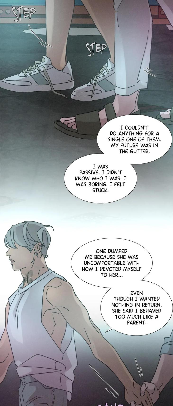 Lovesick-Dog-By-Songhyel-Eng page 29