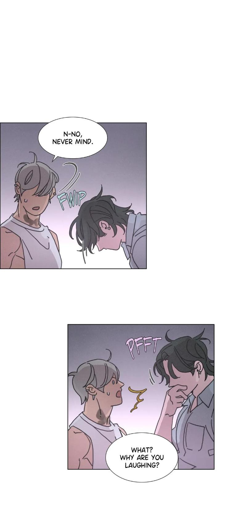 Lovesick-Dog-By-Songhyel-Eng page 33