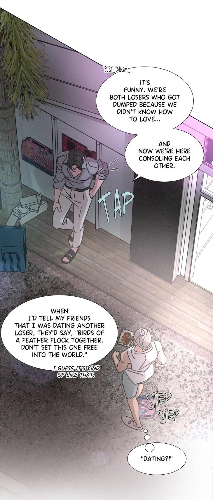 Lovesick-Dog-By-Songhyel-Eng page 34