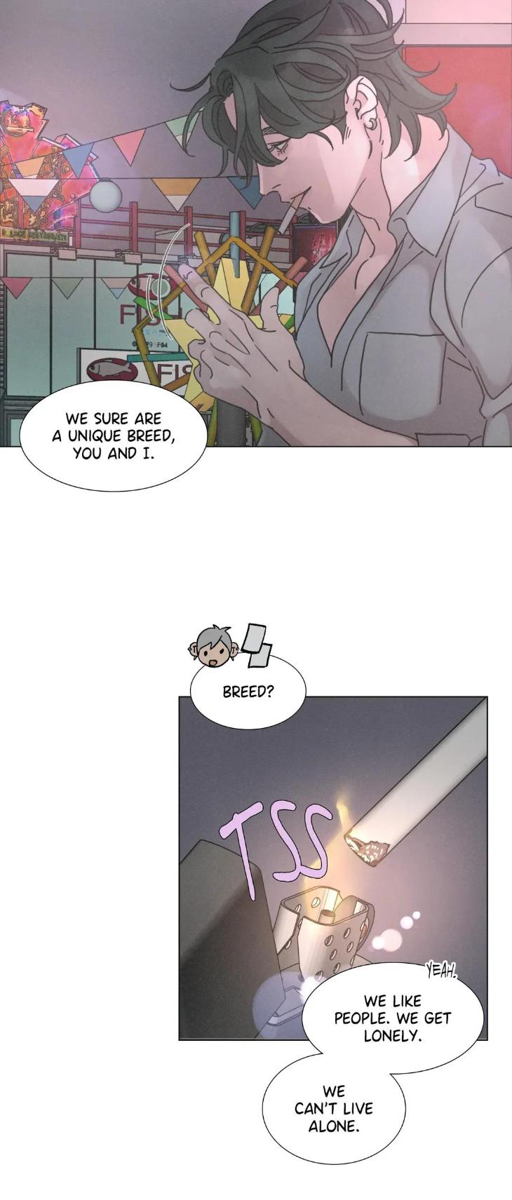 Lovesick-Dog-By-Songhyel-Eng page 36