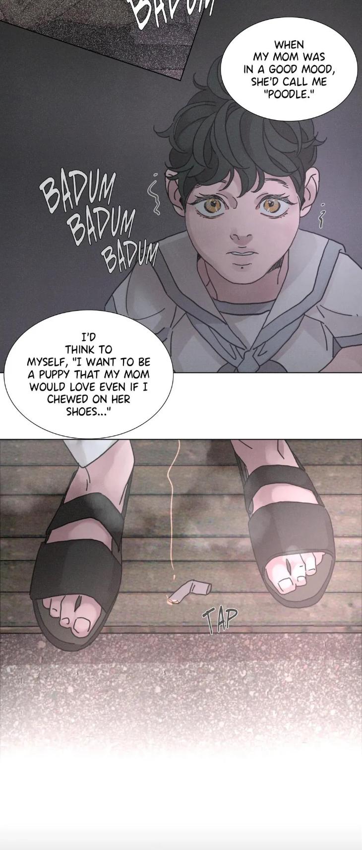 Lovesick-Dog-By-Songhyel-Eng page 39