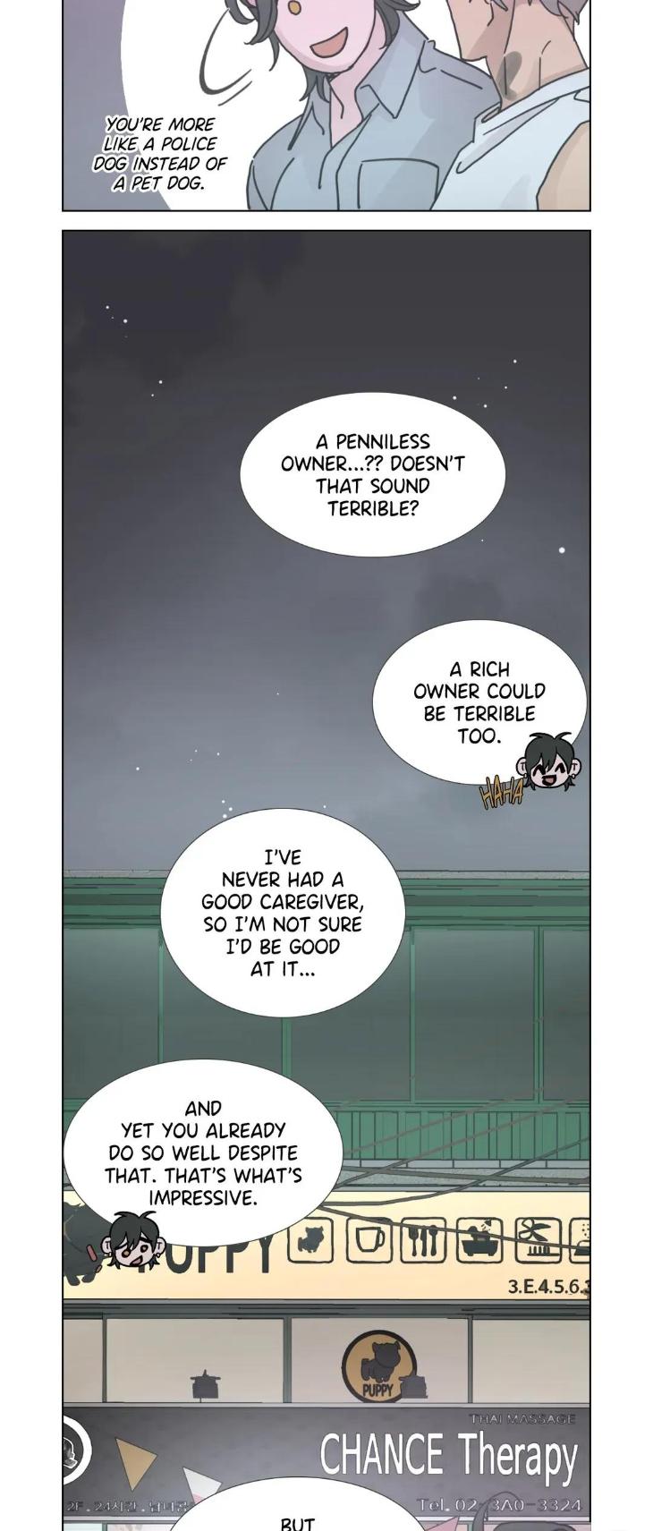 Lovesick-Dog-By-Songhyel-Eng page 41