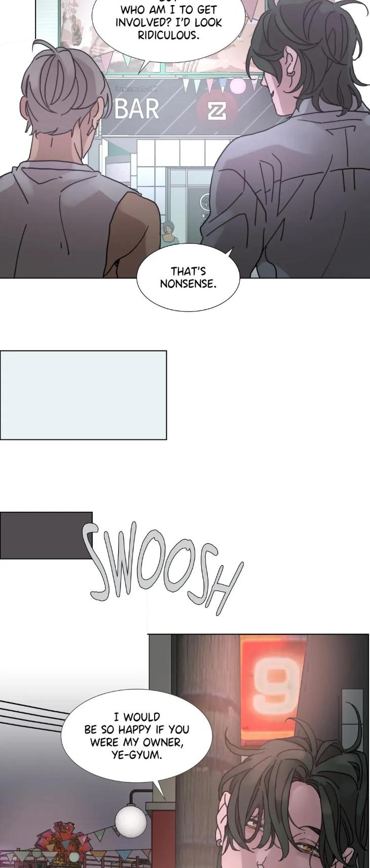 Lovesick-Dog-By-Songhyel-Eng page 42