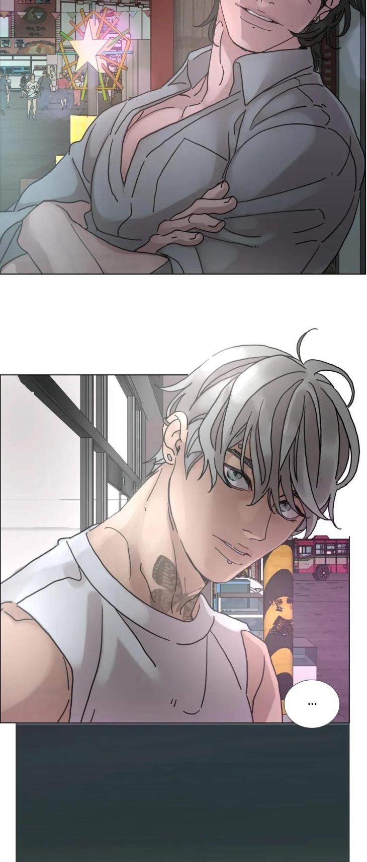 Lovesick-Dog-By-Songhyel-Eng page 43
