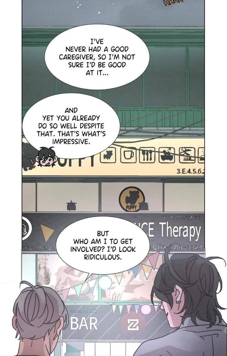 Lovesick-Dog-By-Songhyel-Eng page 2