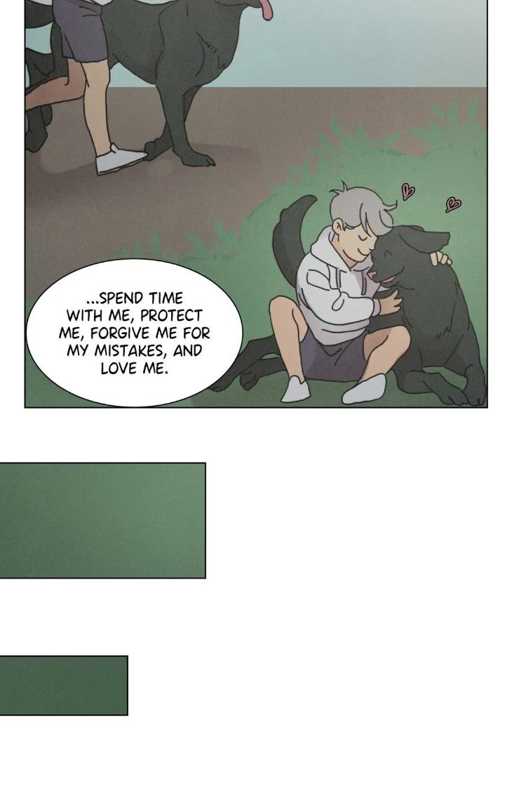 Lovesick-Dog-By-Songhyel-Eng page 4