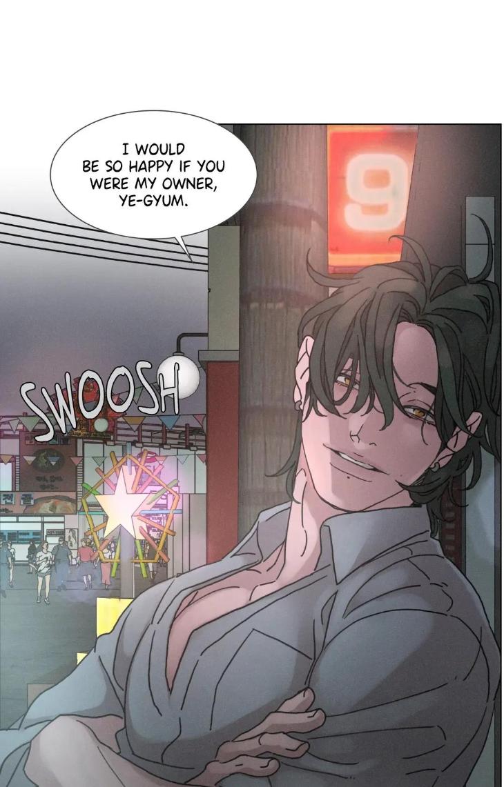 Lovesick-Dog-By-Songhyel-Eng page 5