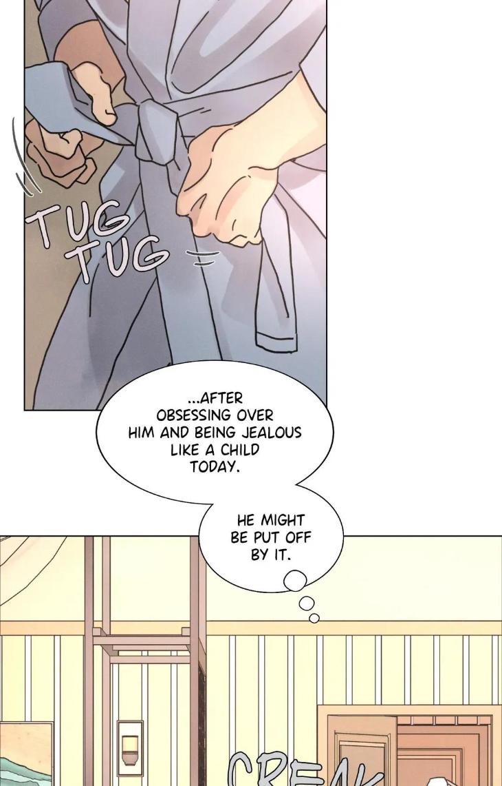 Lovesick-Dog-By-Songhyel-Eng page 11