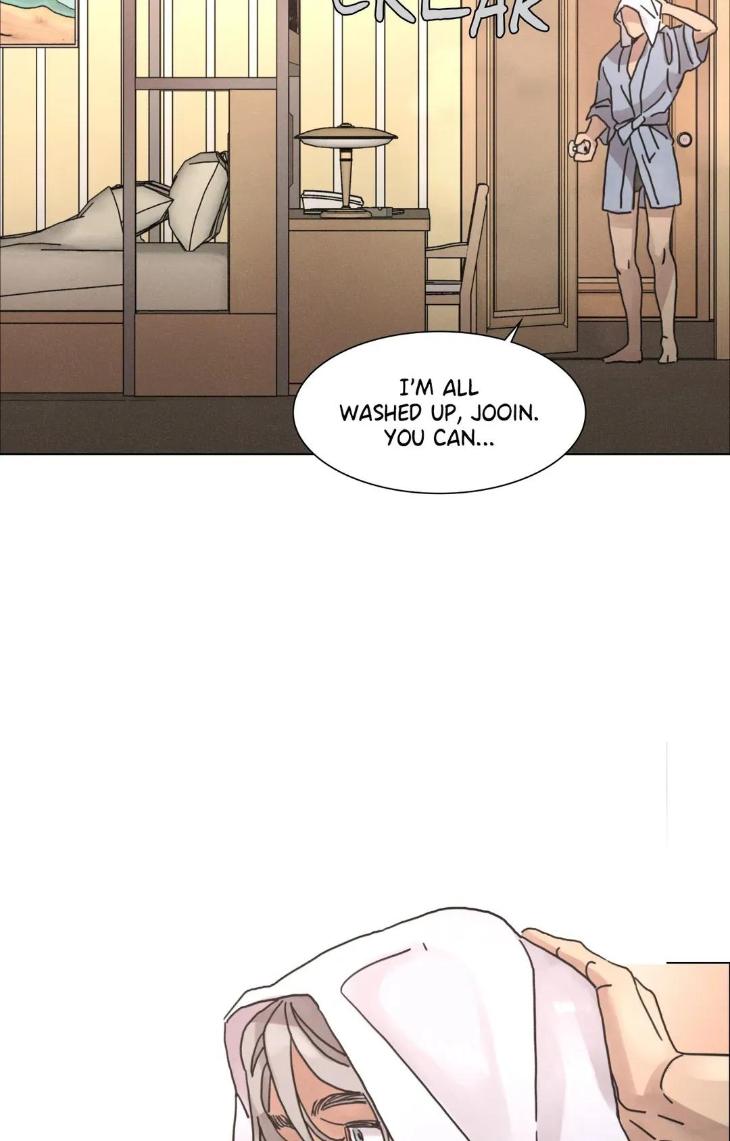 Lovesick-Dog-By-Songhyel-Eng page 12