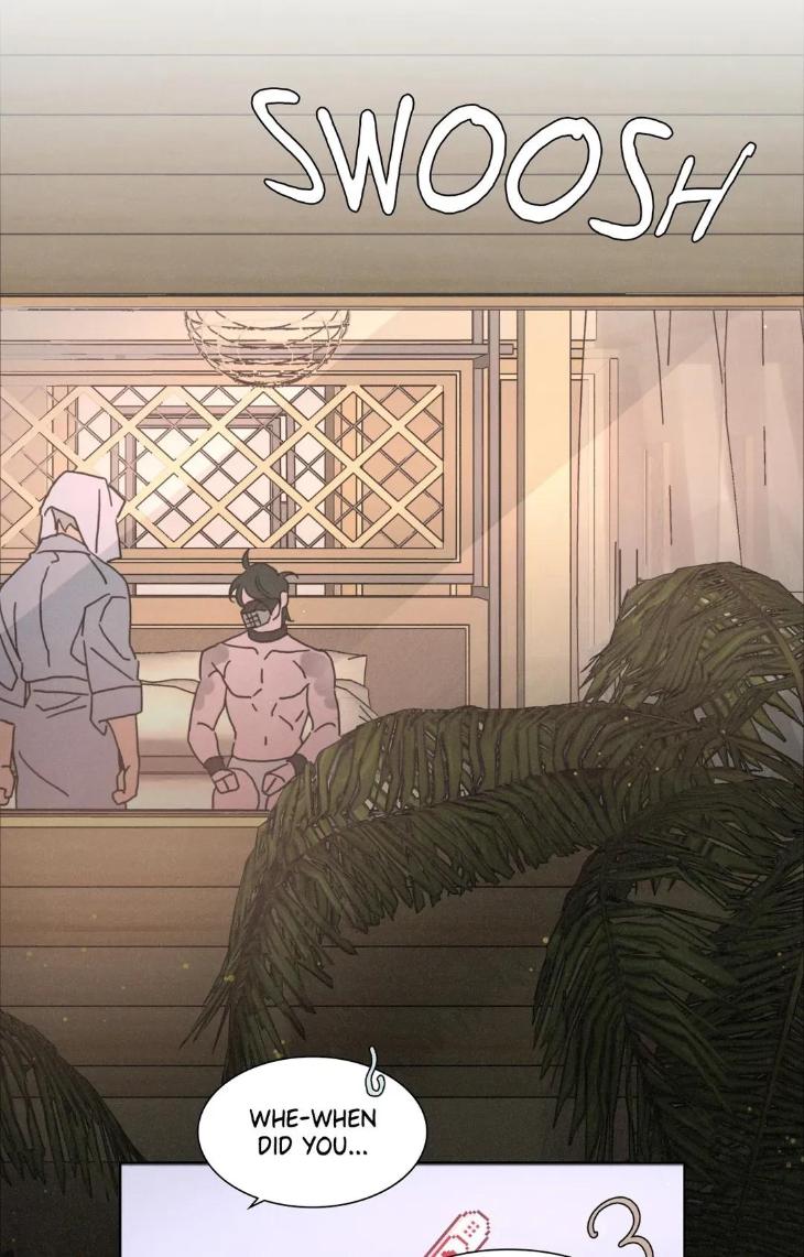 Lovesick-Dog-By-Songhyel-Eng page 15