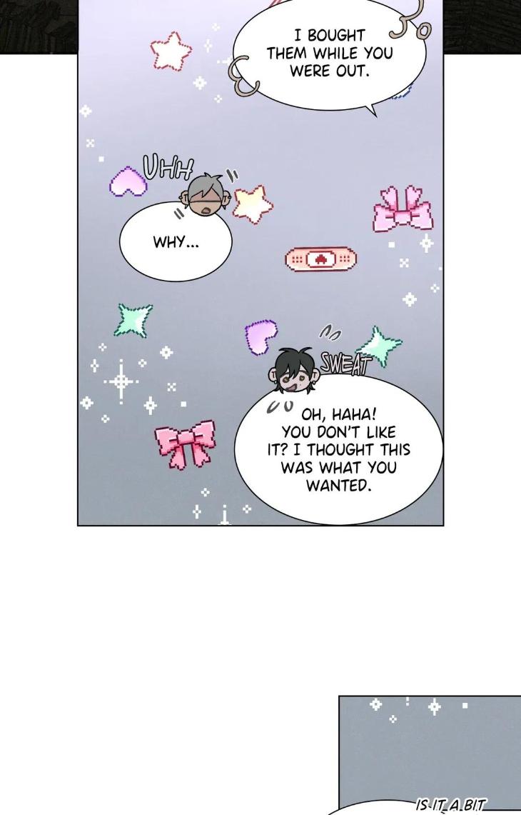 Lovesick-Dog-By-Songhyel-Eng page 16
